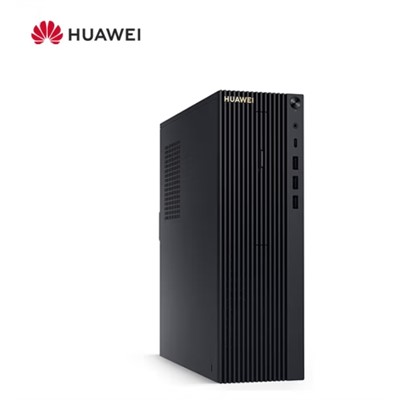 華為（HUAWEI）擎云W525 臺式計算機 信創國產化臺式電腦主機 盤古M900/16G/512G SSD/統信UOS